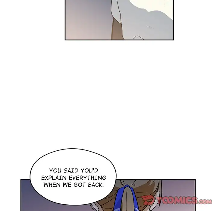 Our Secret Garden - Chapter 15 Page 14