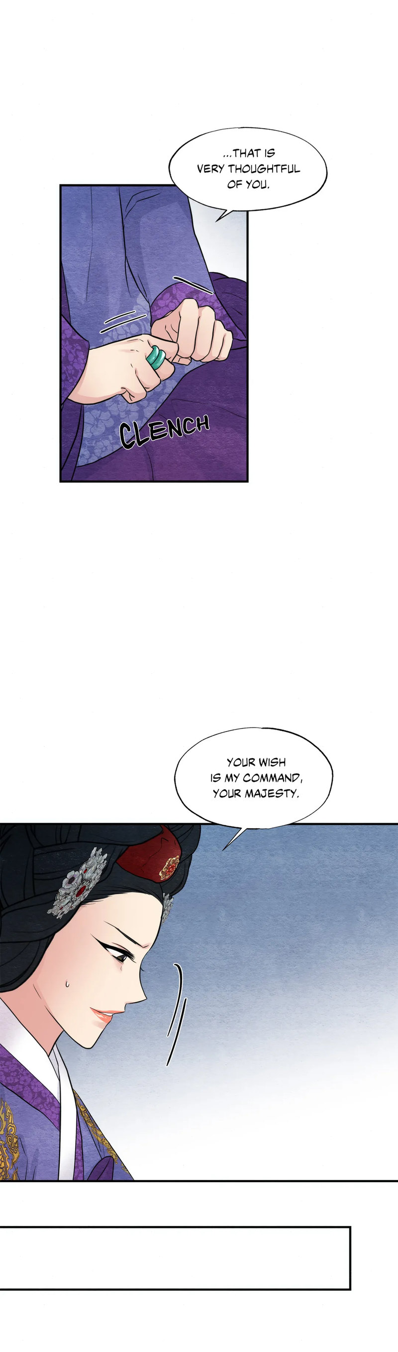 Wild Eyes - Chapter 44 Page 14