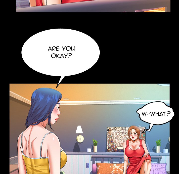 My Aunt - Chapter 104 Page 34