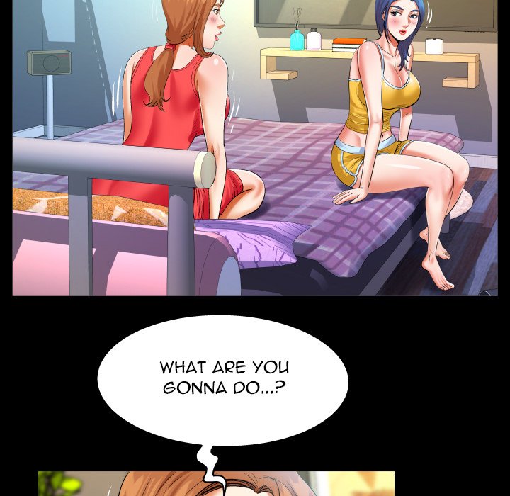 My Aunt - Chapter 104 Page 38