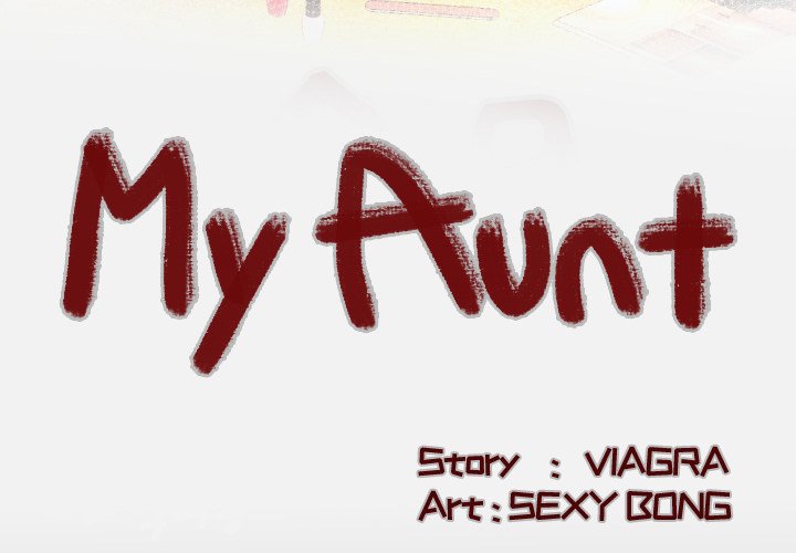 My Aunt - Chapter 104 Page 4
