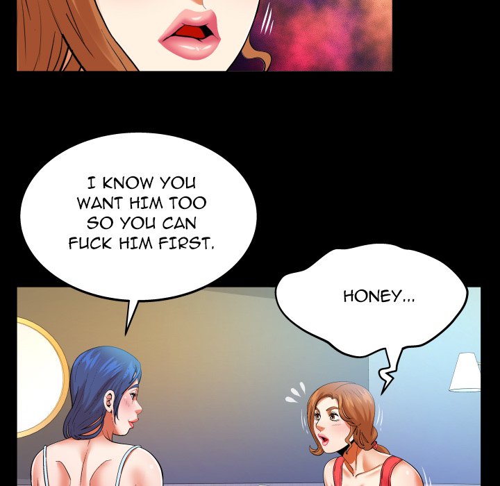 My Aunt - Chapter 104 Page 42