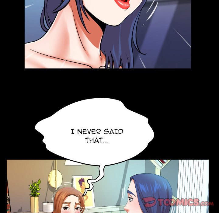 My Aunt - Chapter 104 Page 44