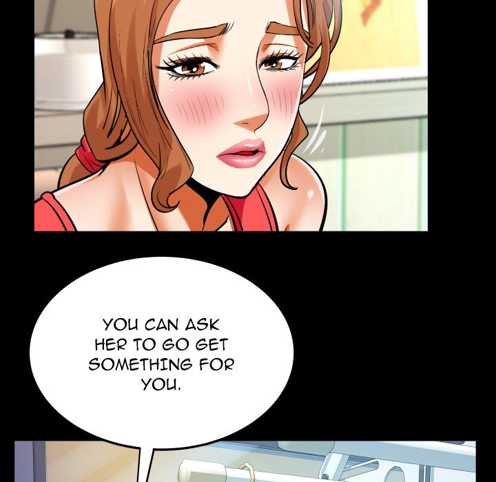 My Aunt - Chapter 104 Page 46