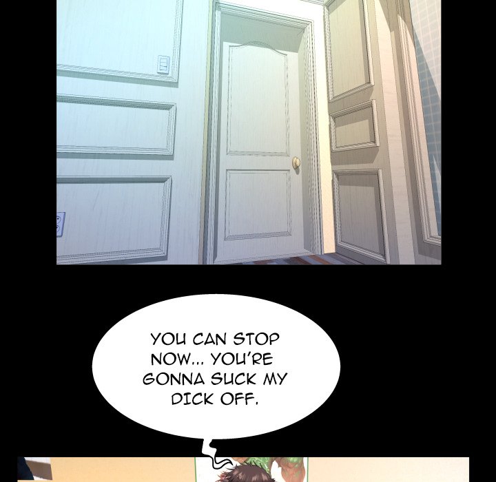 My Aunt - Chapter 104 Page 48