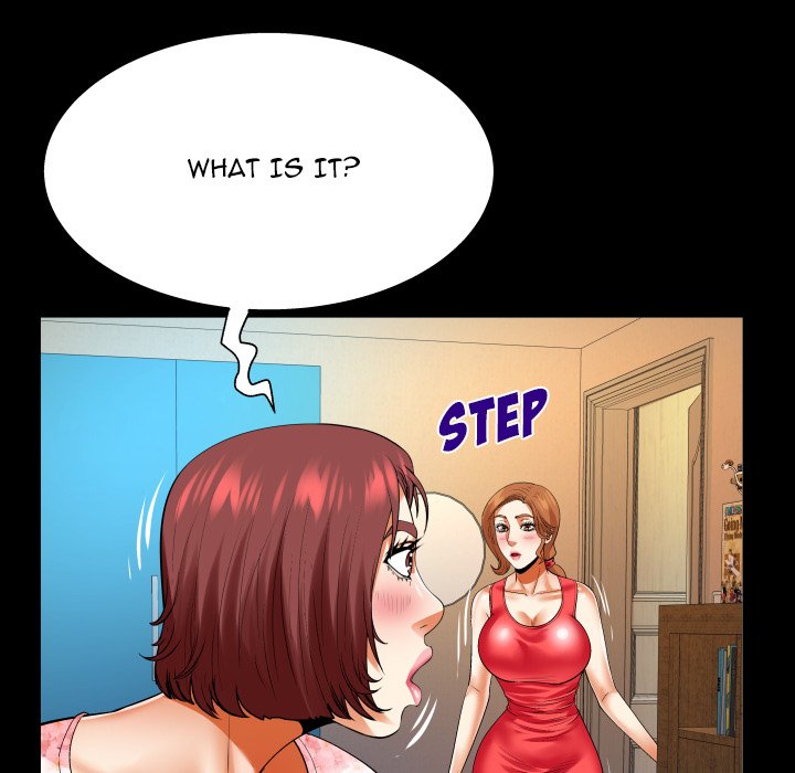 My Aunt - Chapter 104 Page 54