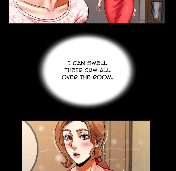 My Aunt - Chapter 104 Page 55