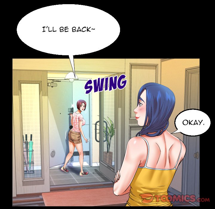 My Aunt - Chapter 104 Page 58