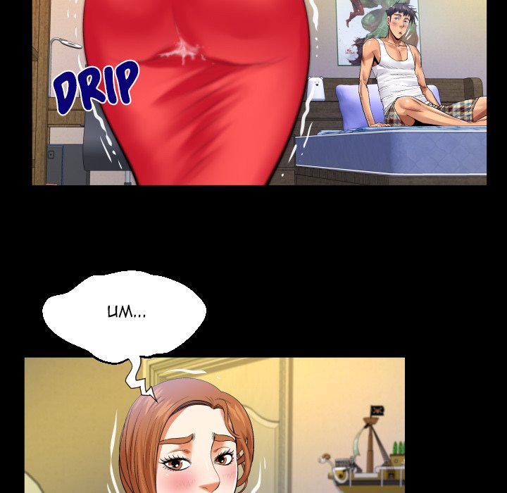 My Aunt - Chapter 104 Page 62