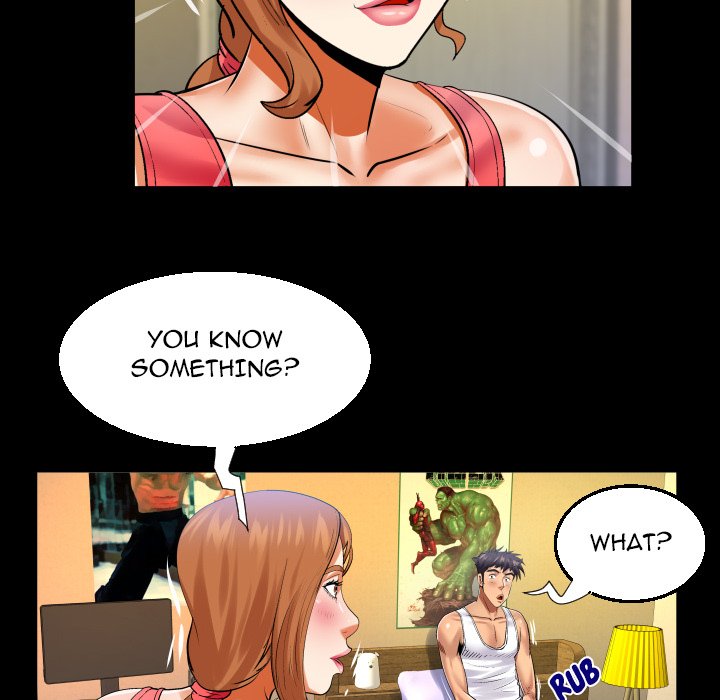 My Aunt - Chapter 104 Page 64