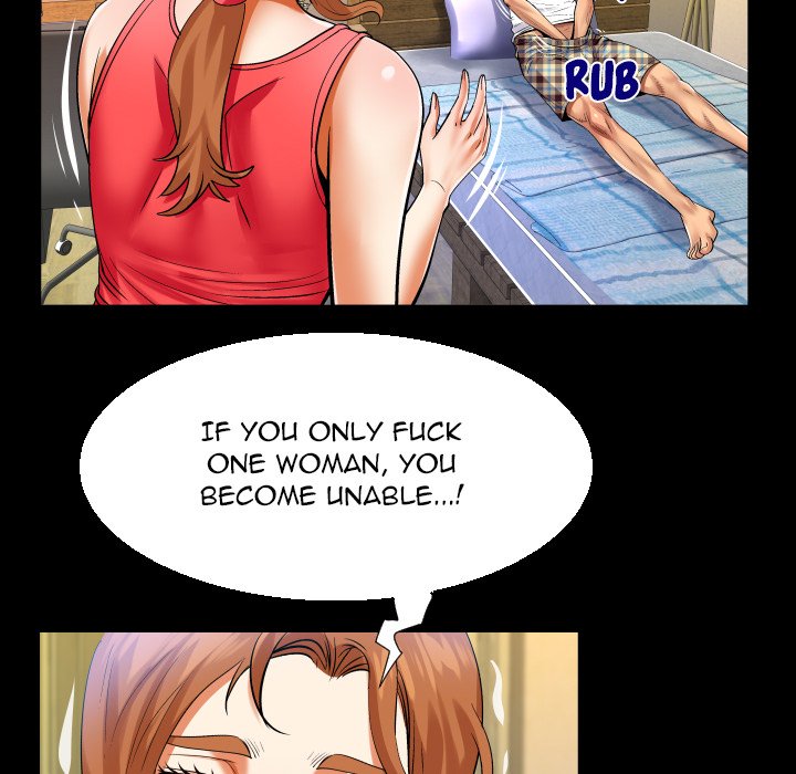 My Aunt - Chapter 104 Page 65