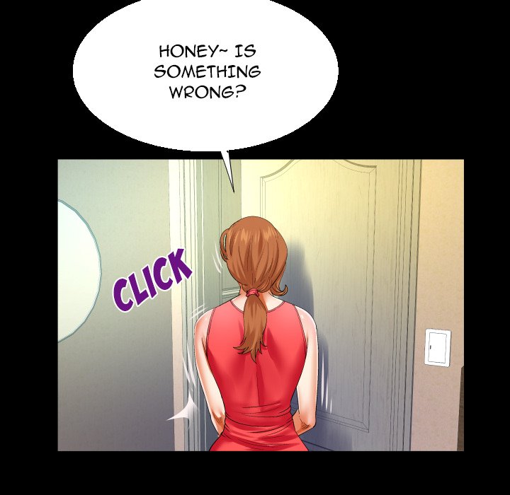 My Aunt - Chapter 104 Page 75
