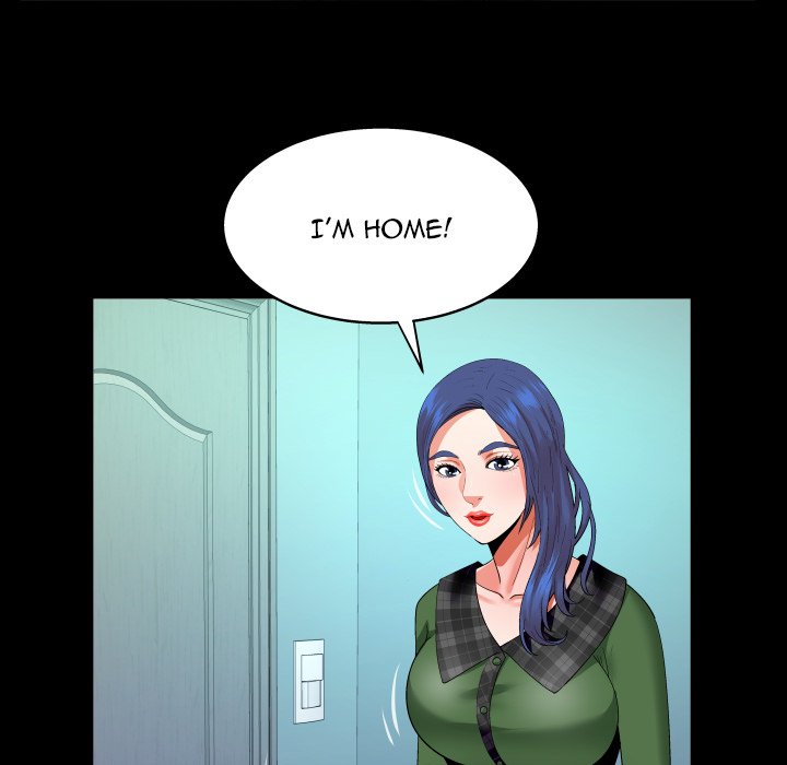 My Aunt - Chapter 107 Page 33