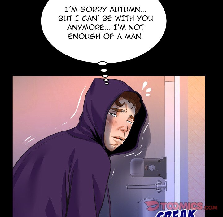 My Aunt - Chapter 107 Page 42