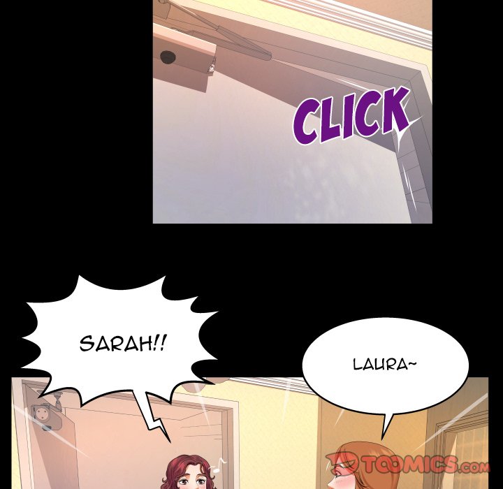 My Aunt - Chapter 108 Page 18