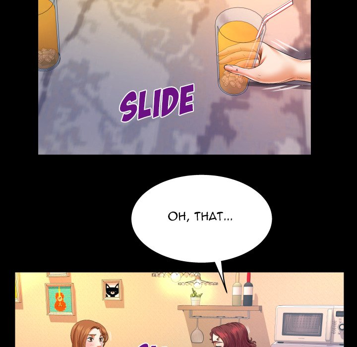 My Aunt - Chapter 108 Page 23