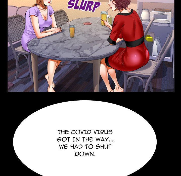 My Aunt - Chapter 108 Page 24