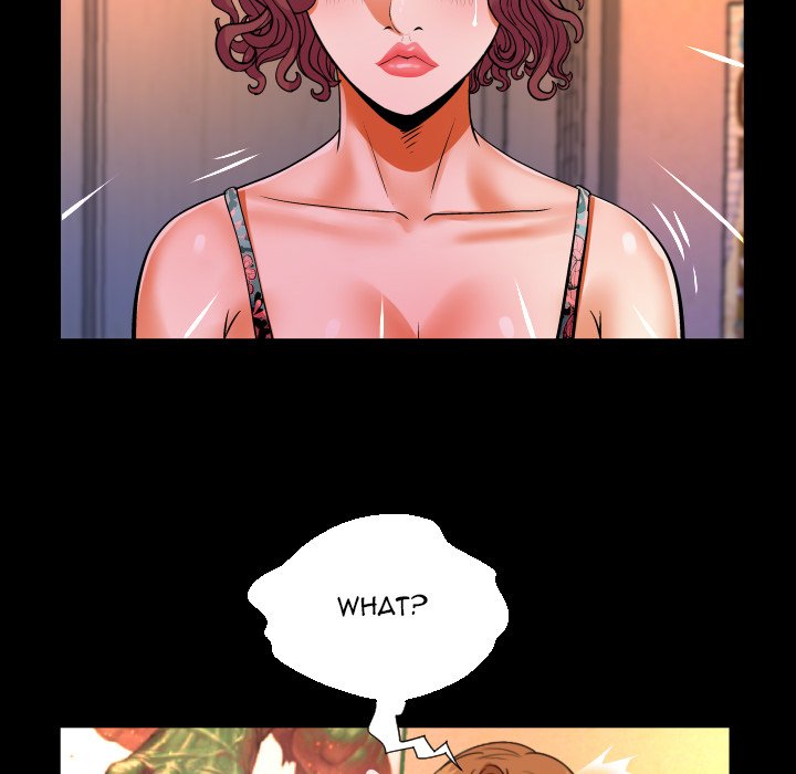 My Aunt - Chapter 108 Page 48