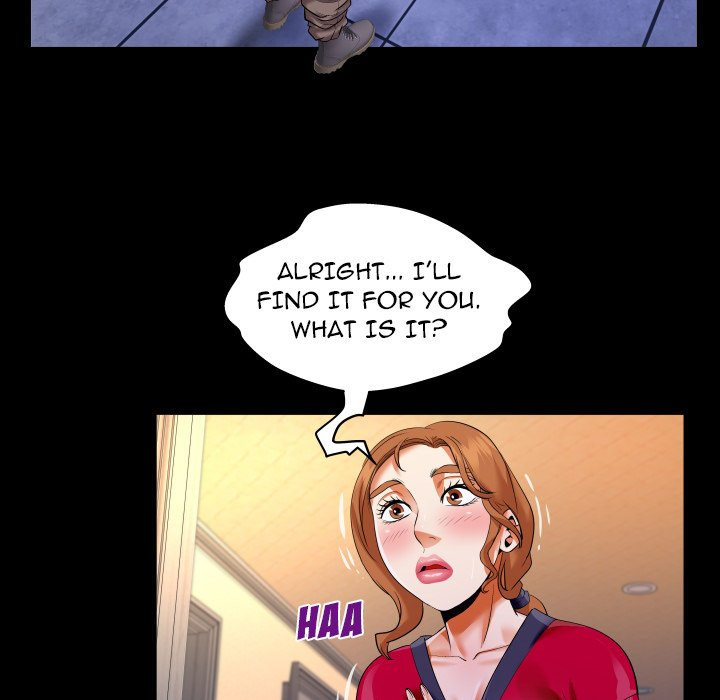 My Aunt - Chapter 116 Page 15