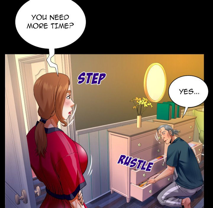 My Aunt - Chapter 116 Page 60
