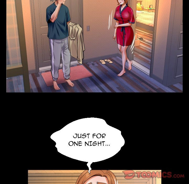 My Aunt - Chapter 116 Page 66