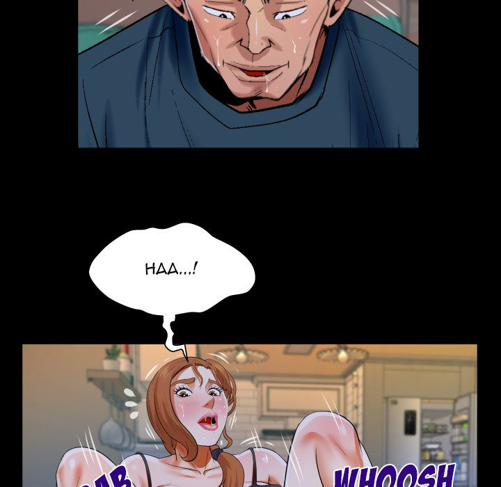 My Aunt - Chapter 117 Page 53