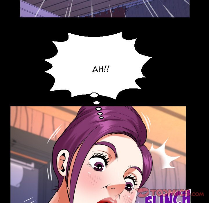 My Aunt - Chapter 120 Page 38
