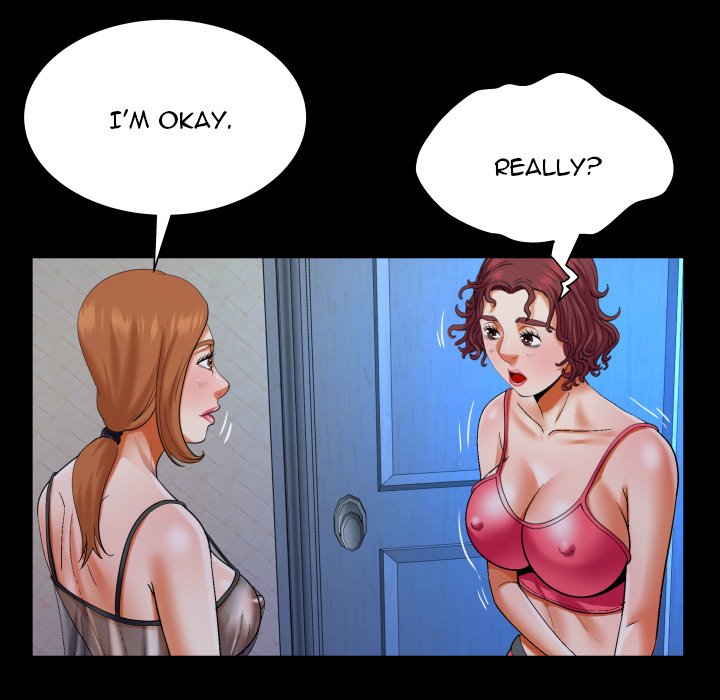 My Aunt - Chapter 121 Page 64