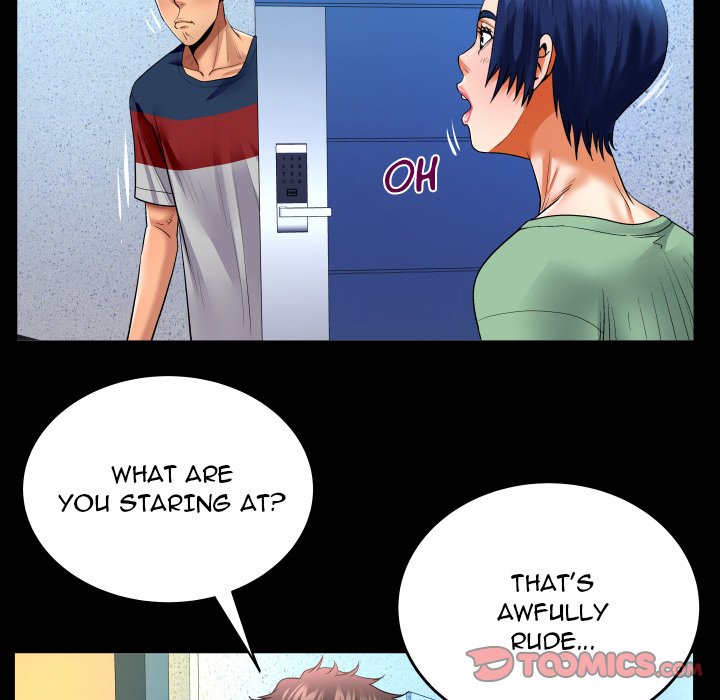 My Aunt - Chapter 129 Page 62