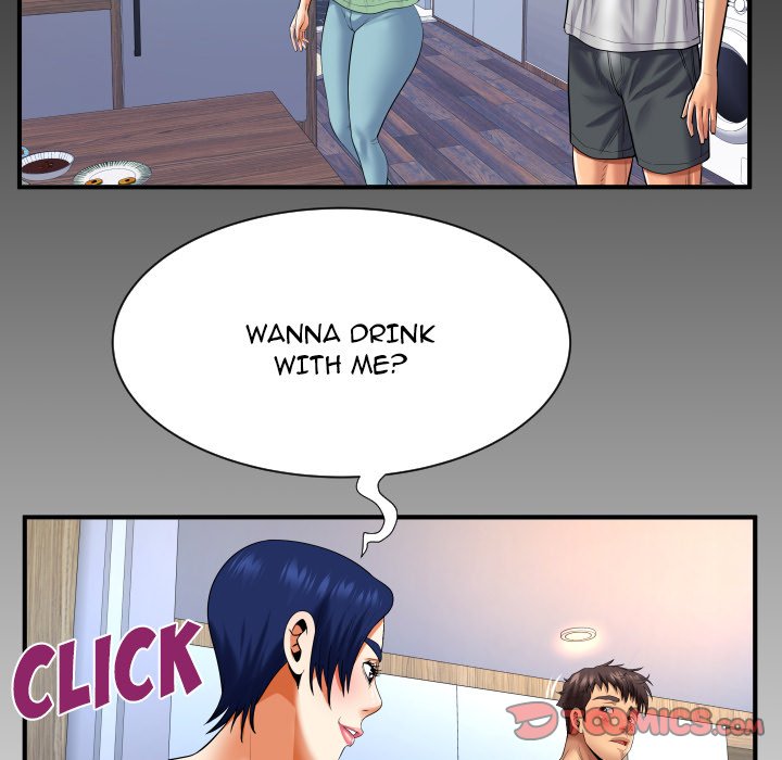 My Aunt - Chapter 129 Page 86