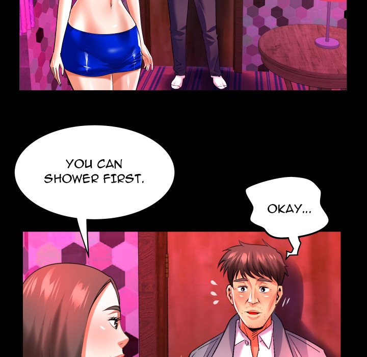 My Aunt - Chapter 132 Page 71