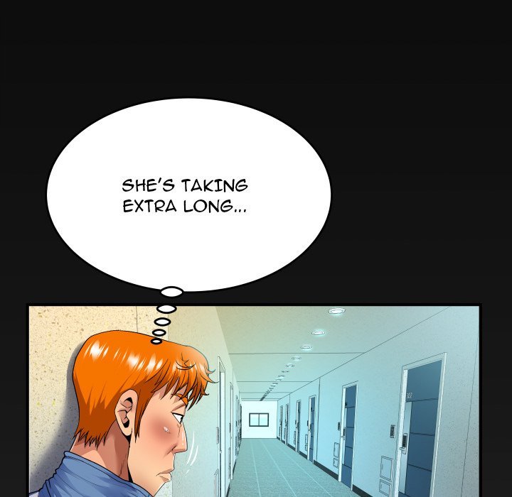 My Aunt - Chapter 136 Page 77