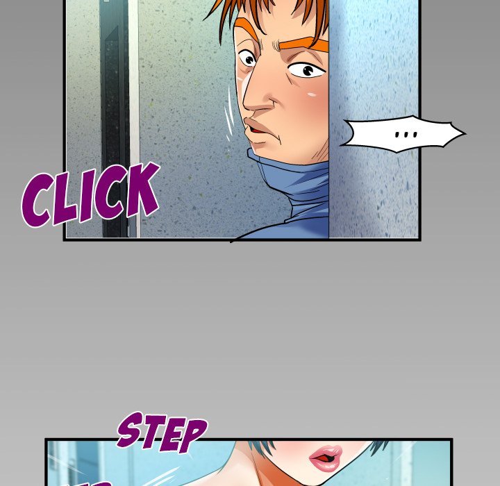 My Aunt - Chapter 136 Page 81