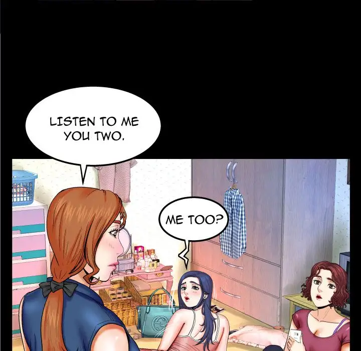 My Aunt - Chapter 20 Page 23