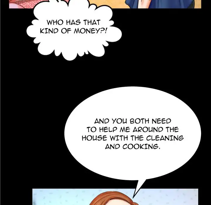 My Aunt - Chapter 20 Page 26