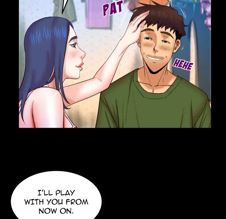 My Aunt - Chapter 20 Page 59