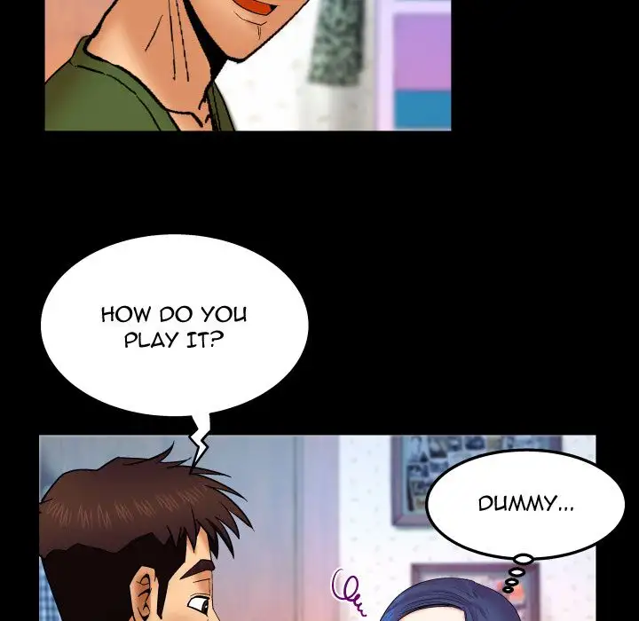 My Aunt - Chapter 20 Page 64