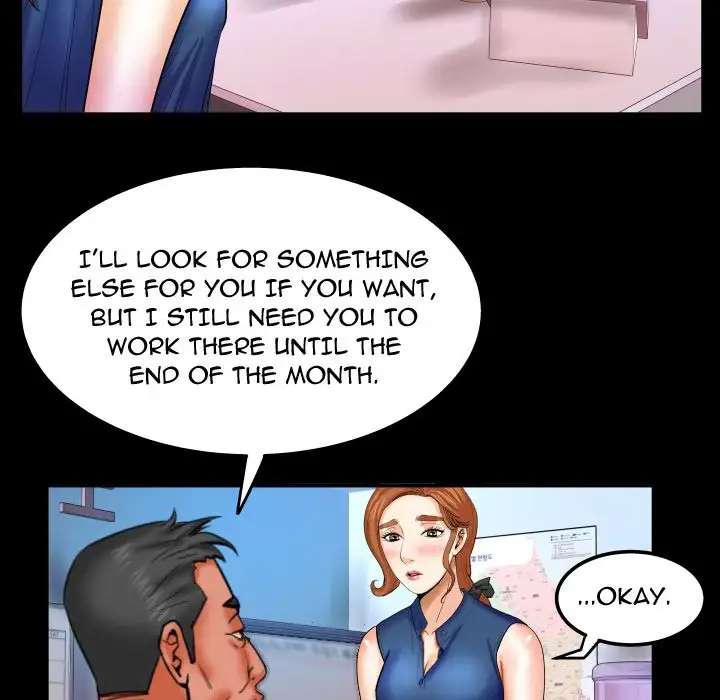 My Aunt - Chapter 21 Page 14