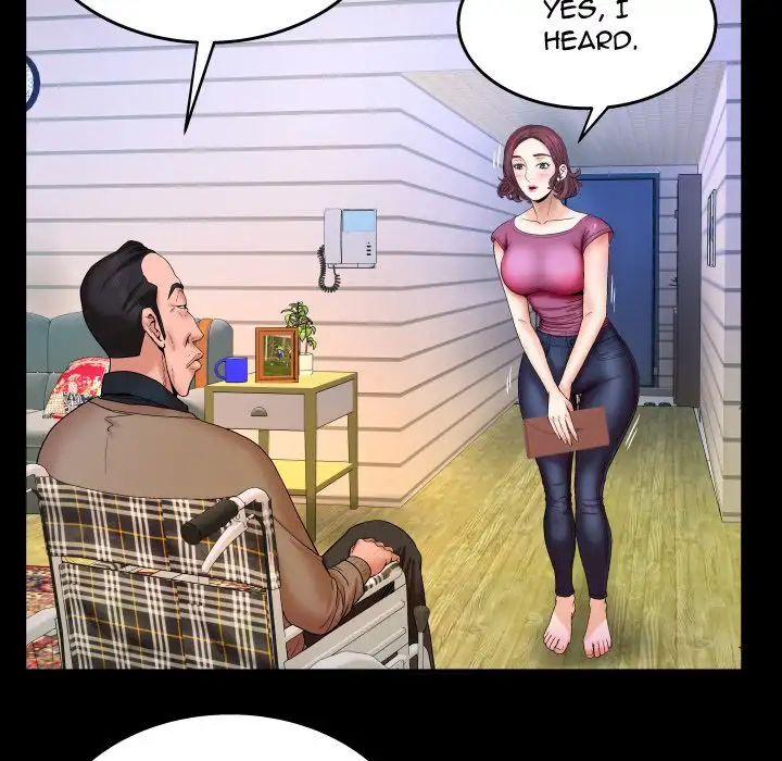 My Aunt - Chapter 22 Page 44