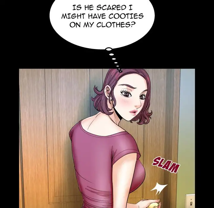My Aunt - Chapter 22 Page 48