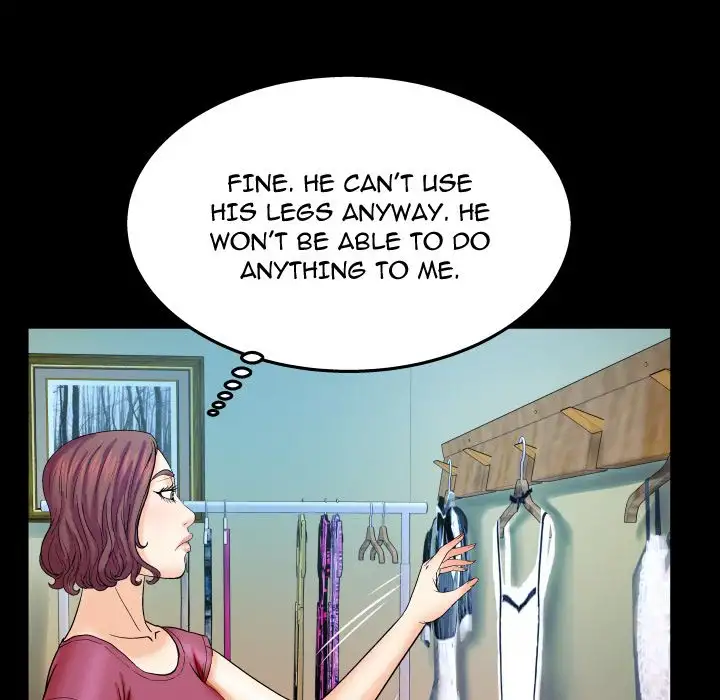 My Aunt - Chapter 22 Page 58