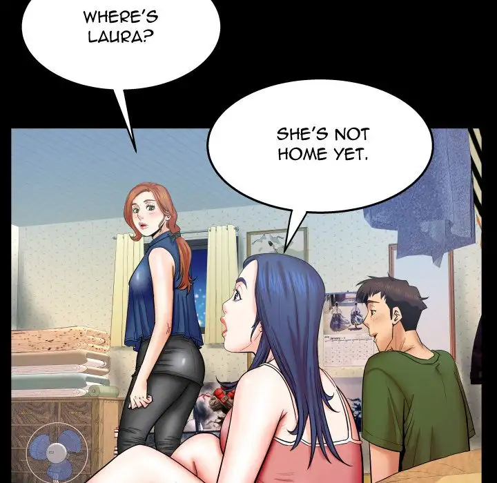 My Aunt - Chapter 22 Page 79