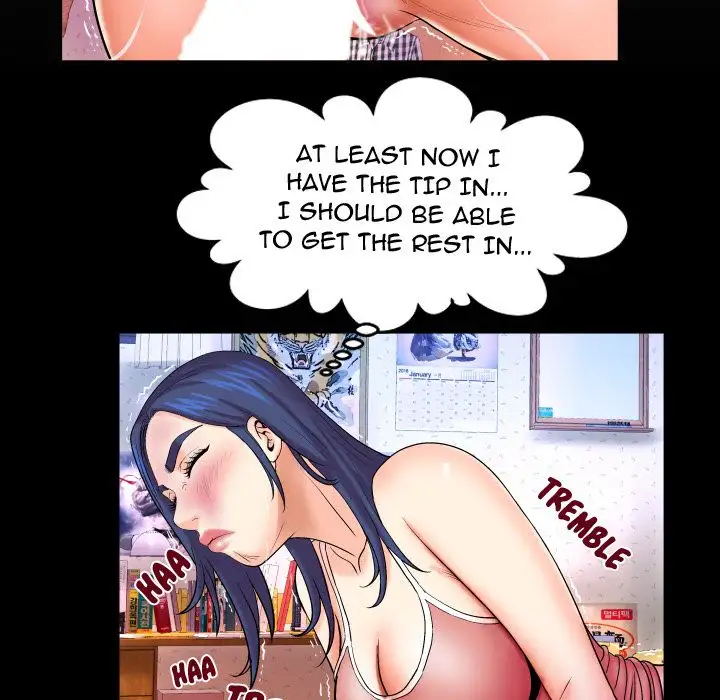 My Aunt - Chapter 22 Page 8