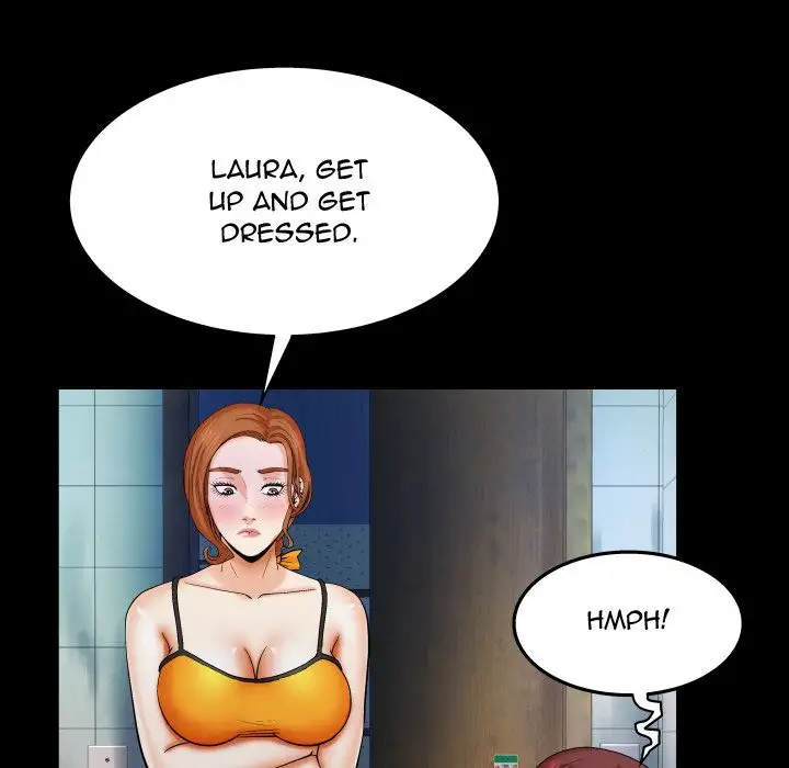My Aunt - Chapter 23 Page 47
