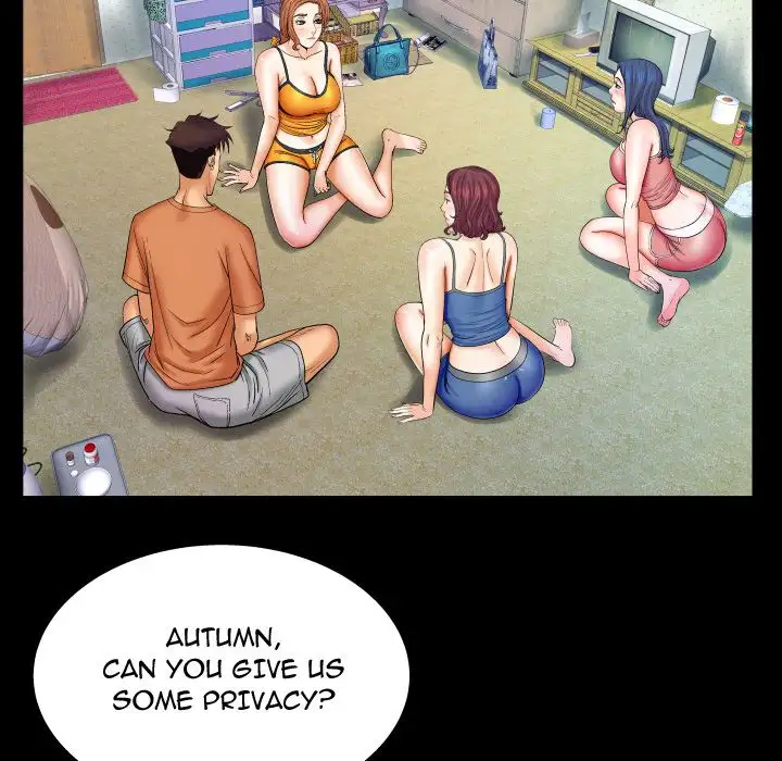 My Aunt - Chapter 23 Page 63