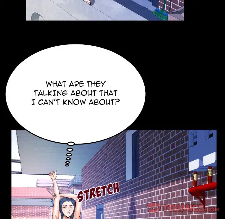 My Aunt - Chapter 23 Page 66