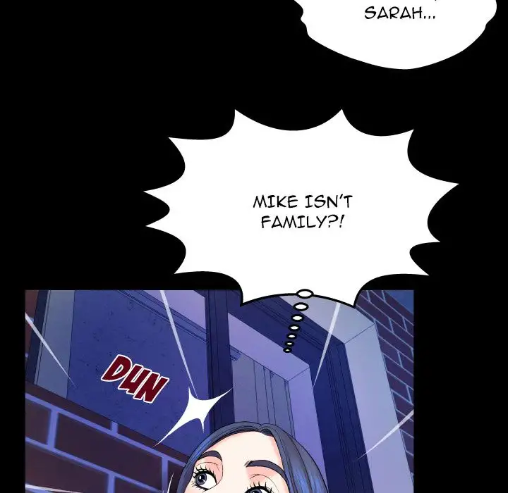 My Aunt - Chapter 23 Page 73