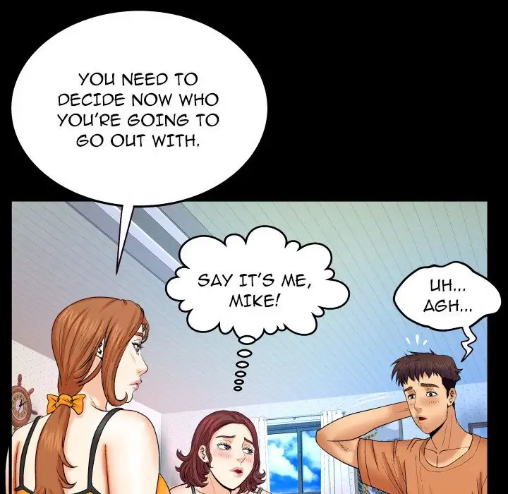 My Aunt - Chapter 23 Page 75