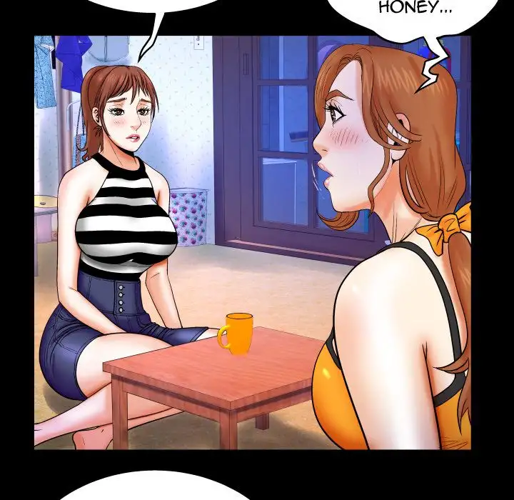 My Aunt - Chapter 24 Page 32