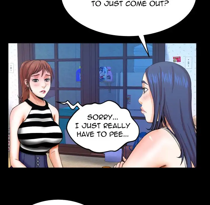 My Aunt - Chapter 24 Page 55